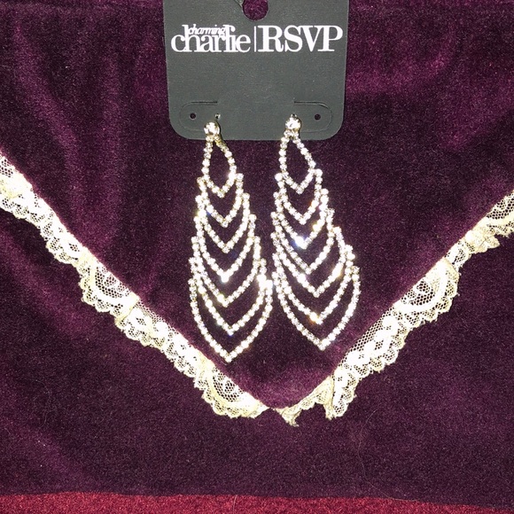 Charming Charlie Jewelry - Charming Charlie‘s Earrings